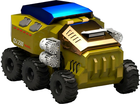 Intelligenter Entwässerungsroboter